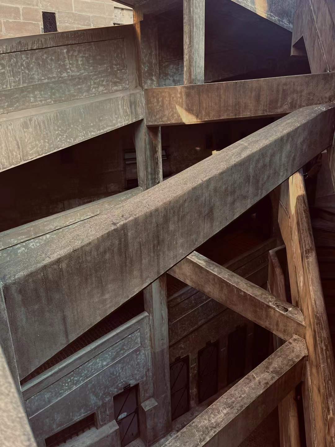上海
