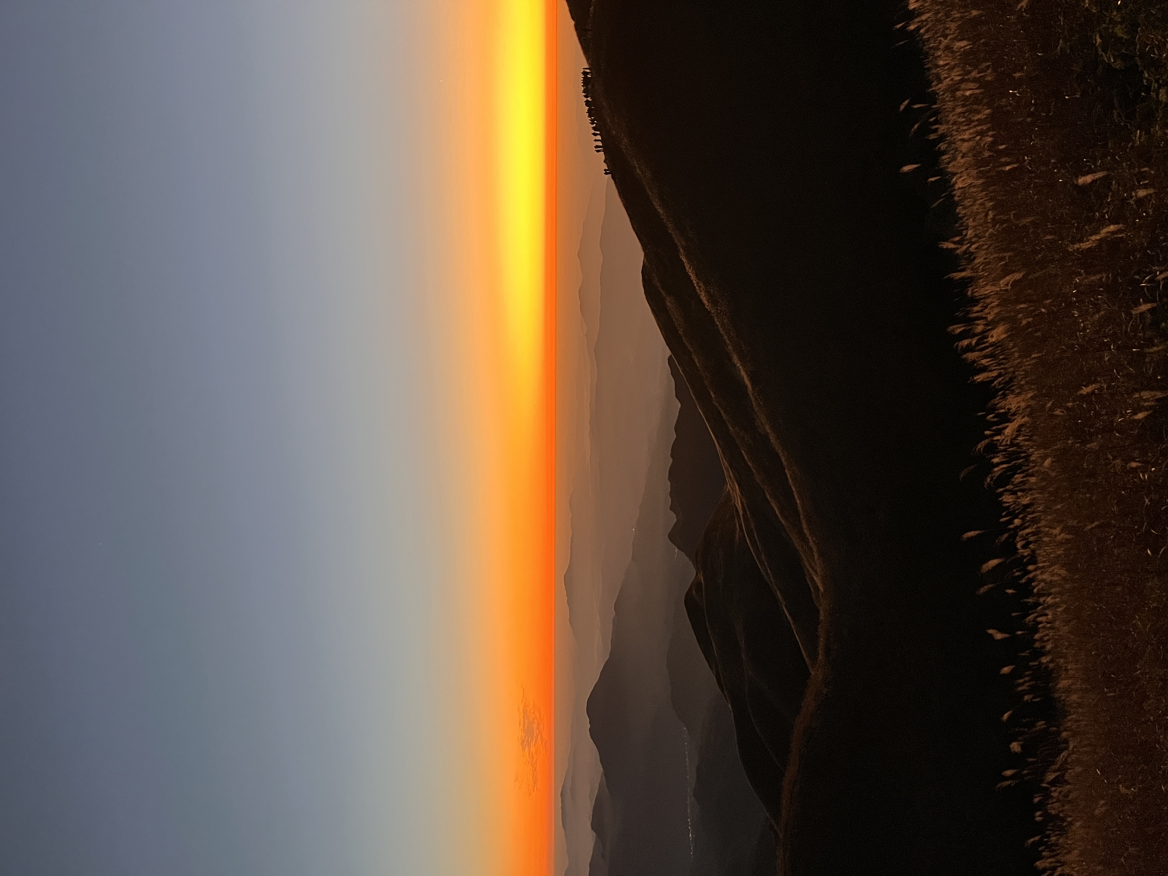 日出