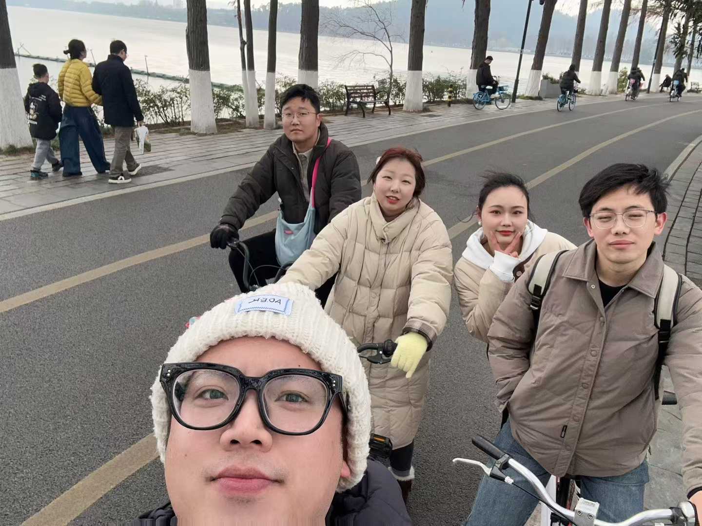 东湖