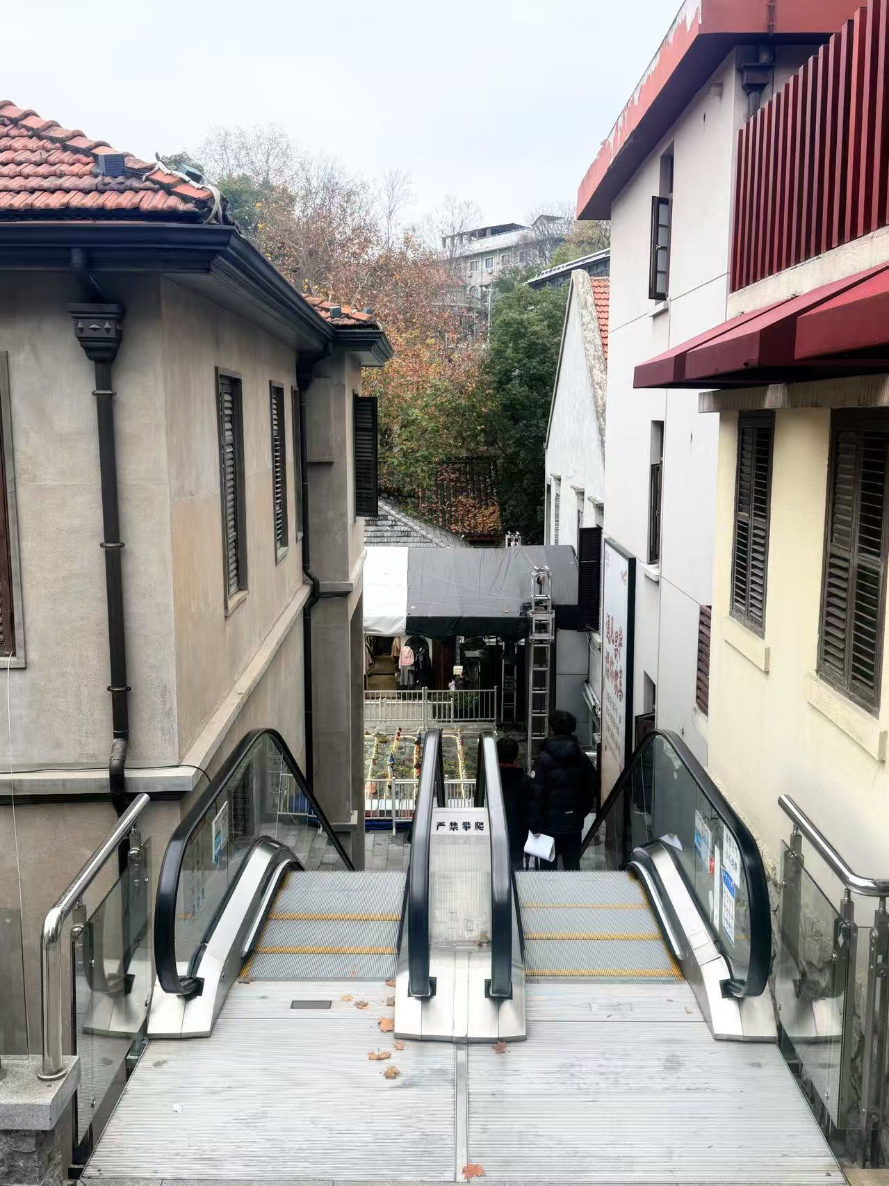 昙华林