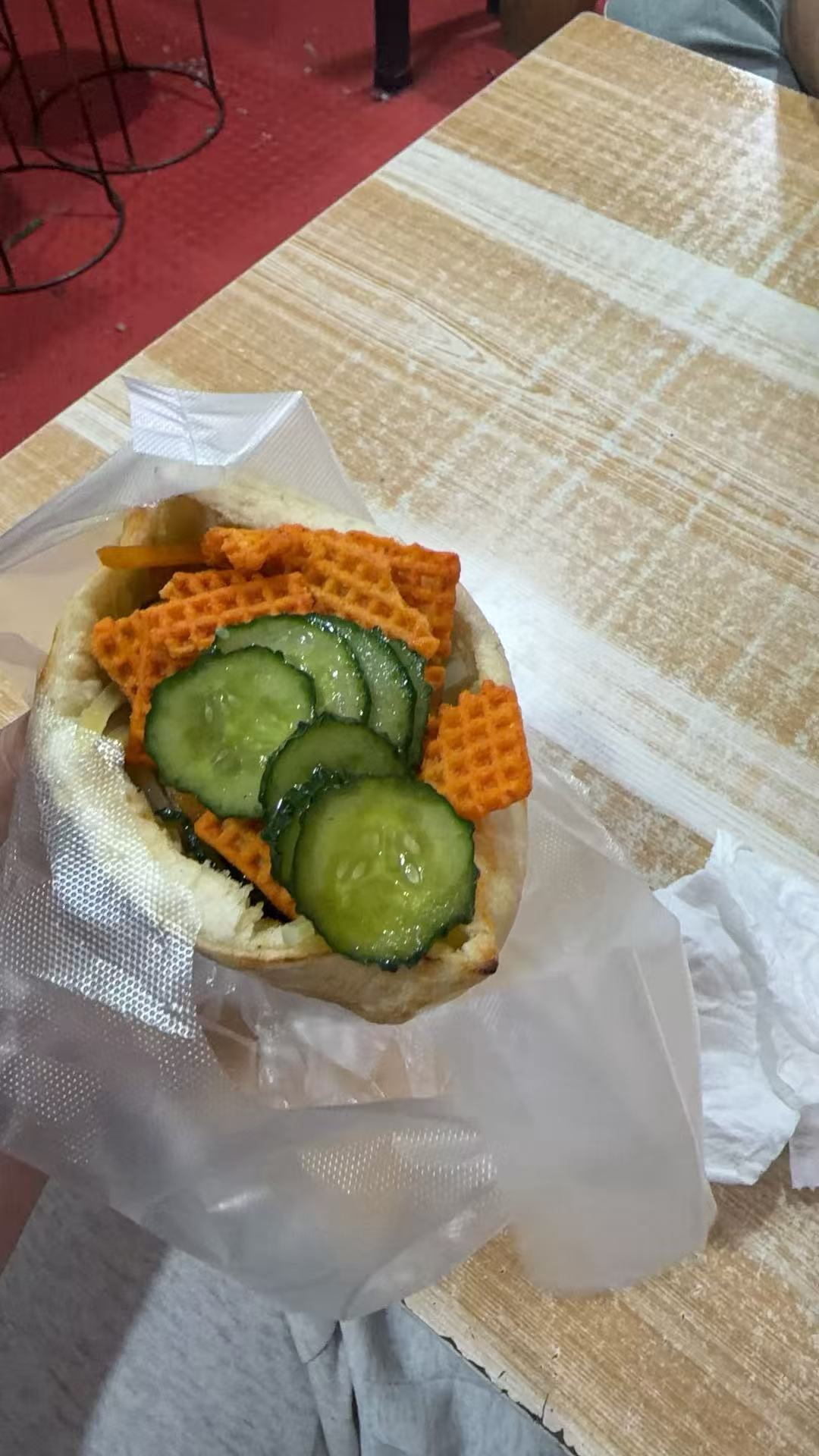西安
