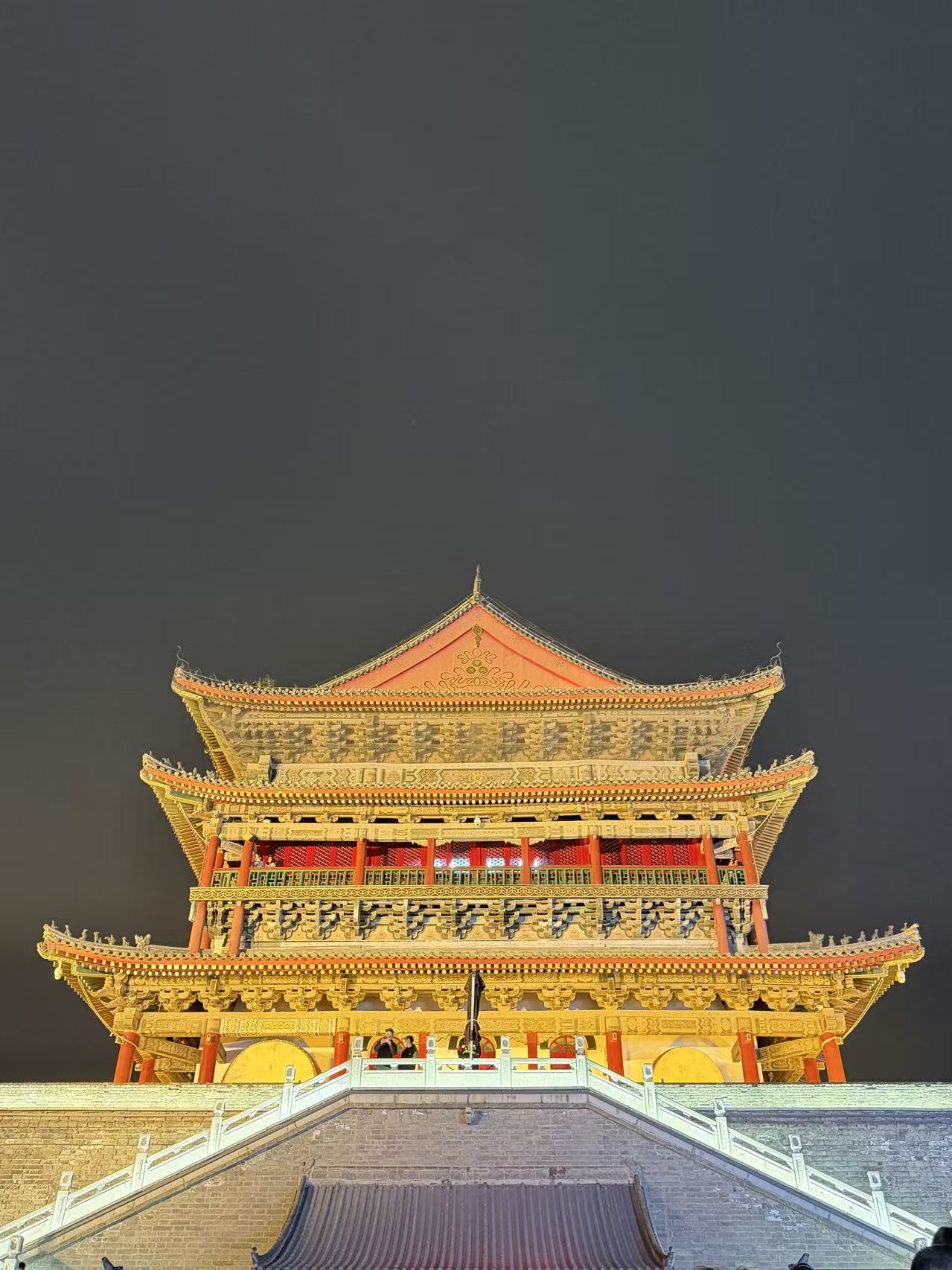 西安